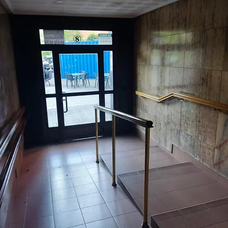 Bilbao, Naturaleza, Tranquilidad, Ascensor, Garaje