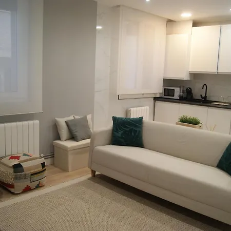 Bilbao, Naturaleza, Tranquilidad, Ascensor, Garaje * 毕尔巴鄂