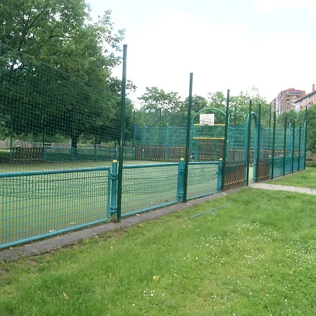 Bilbao, Naturaleza, Tranquilidad, Ascensor, Garaje شقة *