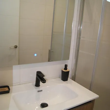 Bilbao, Naturaleza, Tranquilidad, Ascensor, Garaje Apartment Bilbao