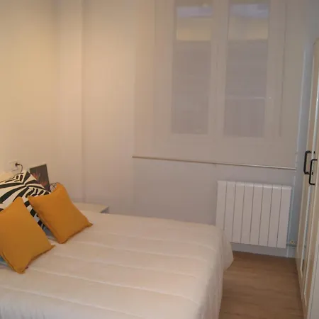 Apartment Bilbao, Naturaleza, Tranquilidad, Ascensor, Garaje *