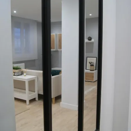 Bilbao, Naturaleza, Tranquilidad, Ascensor, Garaje * Bilbao