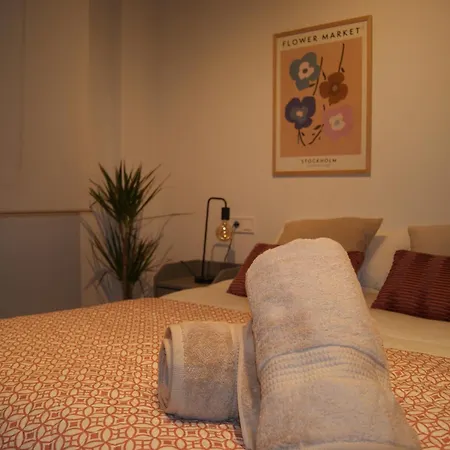 Bilbao, Naturaleza, Tranquilidad, Ascensor, Garaje شقة *