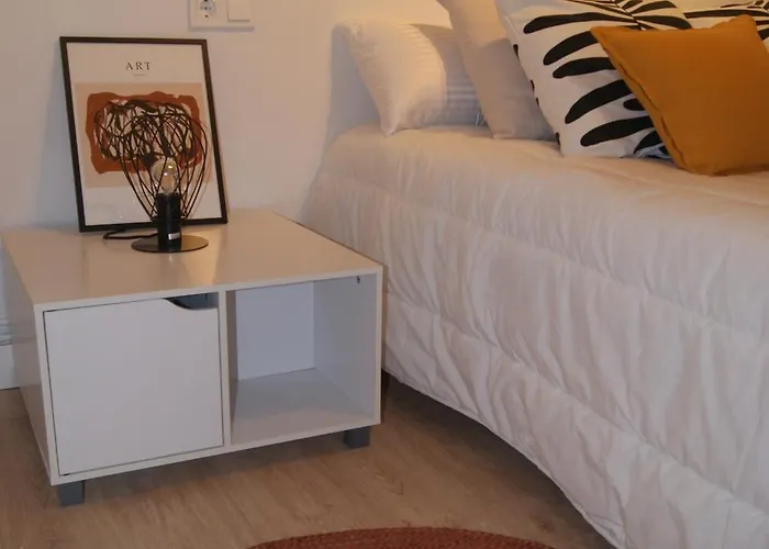 Bilbao, Naturaleza, Tranquilidad, Ascensor, Garaje *