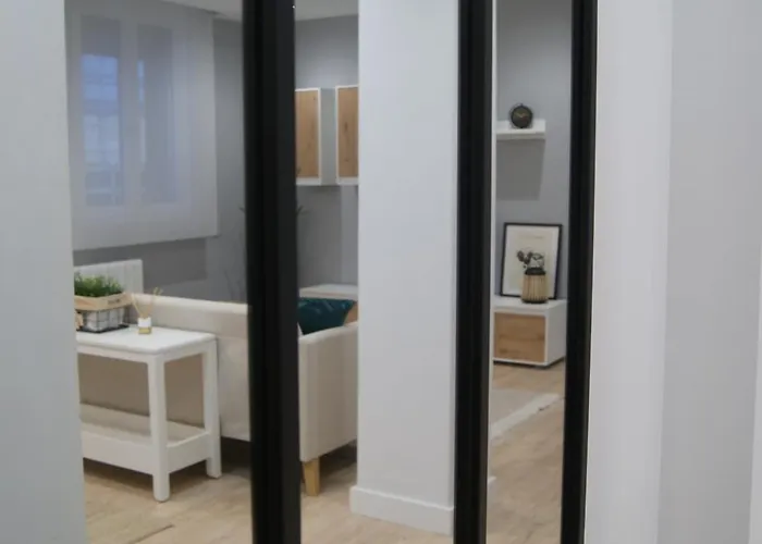 Bilbao, Naturaleza, Tranquilidad, Ascensor, Garaje * Bilbao