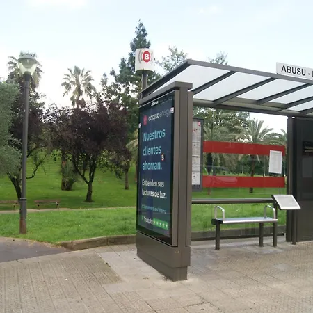 Apartmán Bilbao, Naturaleza, Tranquilidad, Ascensor, Garaje Bilbao