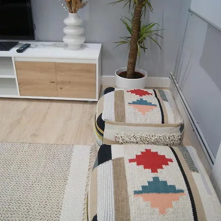 Bilbao, Naturaleza, Tranquilidad, Ascensor, Garaje Apartmán