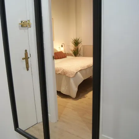 Bilbao, Naturaleza, Tranquilidad, Ascensor, Garaje Apartmán