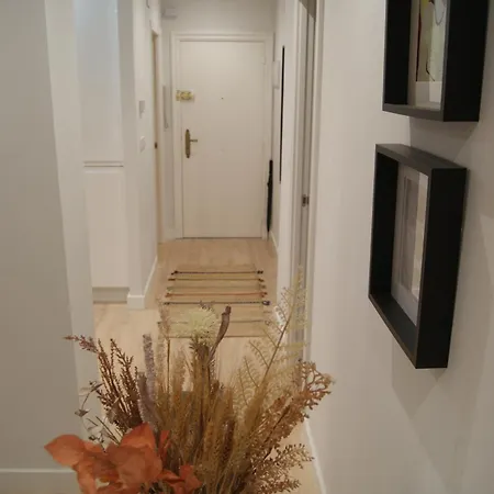 Apartmán Bilbao, Naturaleza, Tranquilidad, Ascensor, Garaje *