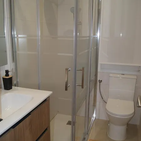 Bilbao, Naturaleza, Tranquilidad, Ascensor, Garaje Bilbao