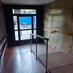 Bilbao, Naturaleza, Tranquilidad, Ascensor, Garaje