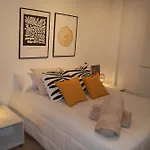 Apartment Bilbao, Naturaleza, Tranquilidad, Ascensor, Garaje