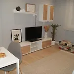 Apartment Bilbao, Naturaleza, Tranquilidad, Ascensor, Garaje Bilbao