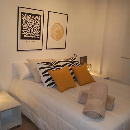 Apartament Bilbao, Naturaleza, Tranquilidad, Ascensor, Garaje