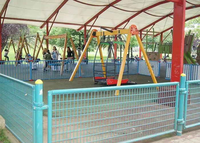 Bilbao, Naturaleza, Tranquilidad, Ascensor, Garaje