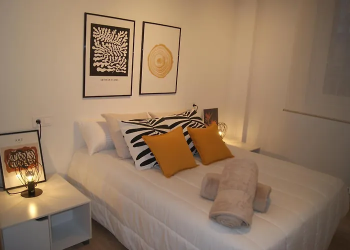 Apartman Bilbao, Naturaleza, Tranquilidad, Ascensor, Garaje