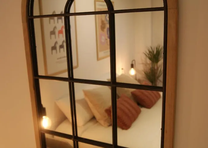 Bilbao, Naturaleza, Tranquilidad, Ascensor, Garaje *