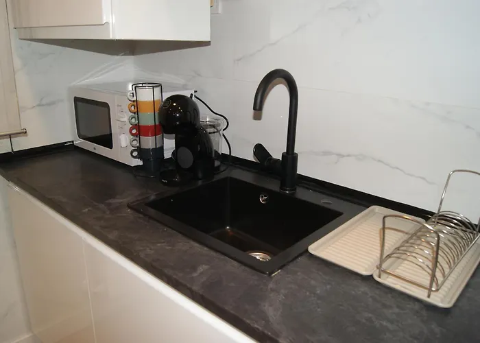 Bilbao, Naturaleza, Tranquilidad, Ascensor, Garaje * Bilbao