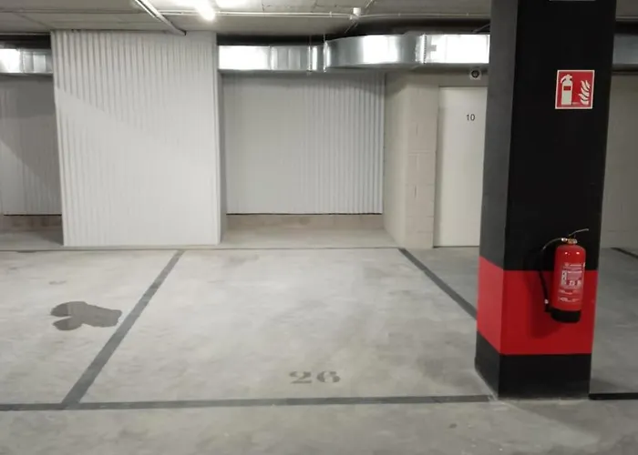 Bilbao, Naturaleza, Tranquilidad, Ascensor, Garaje